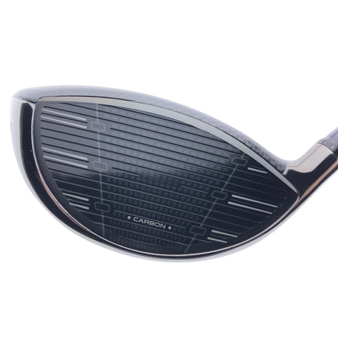 Used TaylorMade Qi35 Driver / 9.0 Degrees / Stiff Flex