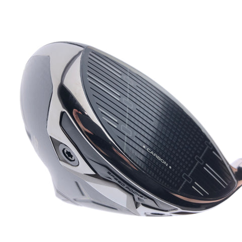 Used TaylorMade Qi35 Driver / 9.0 Degrees / Stiff Flex