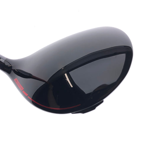 Used Wilson Dynapwr Max 7 Fairway Wood / 21 Degrees / Stiff Flex