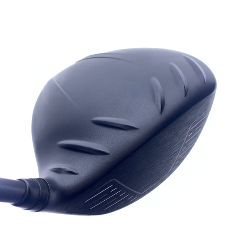 Used Ping G410 Plus Driver / 10.5 Degrees / Stiff Flex / Left-Handed