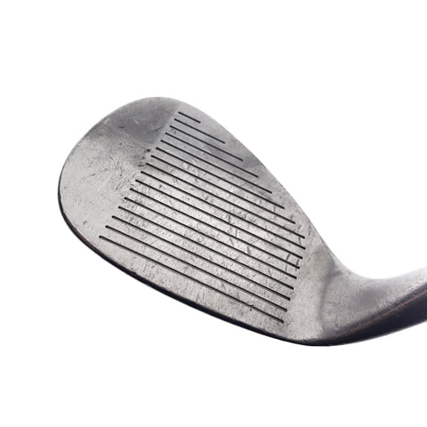 Used TaylorMade ATV Lob Wedge / 60.0 Degrees / Wedge Flex