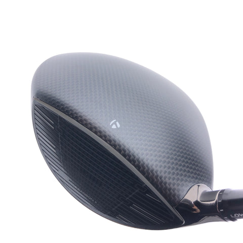 Used TaylorMade Qi35 Driver / 9.0 Degrees / Stiff Flex
