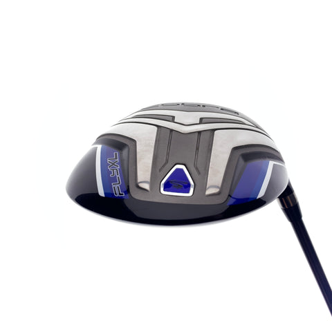 Used Cobra Fly XL Driver / 10.5 Degrees / Regular Flex