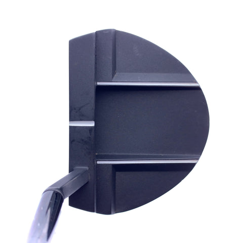 Used Cleveland Frontline Cero Slant Neck Putter / 34.0 Inches
