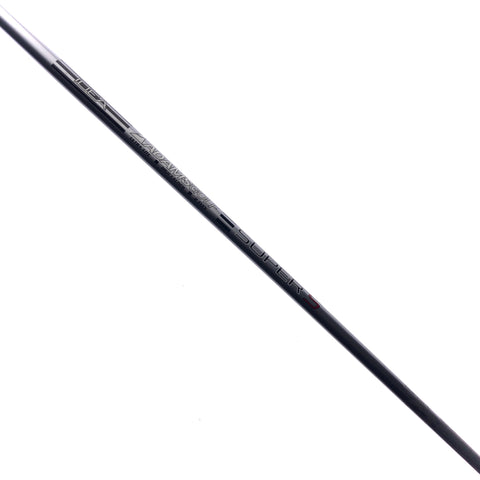 Used Adams Idea Super S 4 Hybrid / 22 Degrees / Stiff Flex