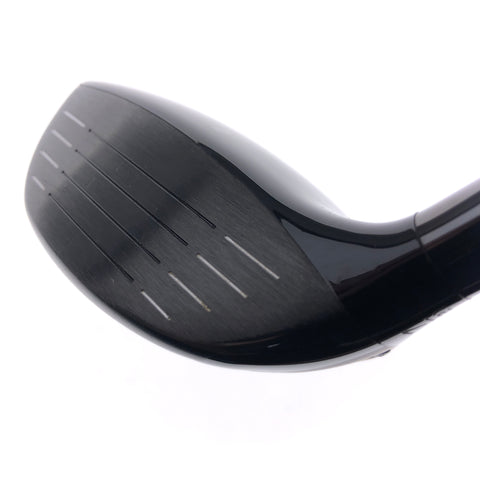 Used Wilson Dynapwr Max 7 Fairway Wood / 21 Degrees / Stiff Flex