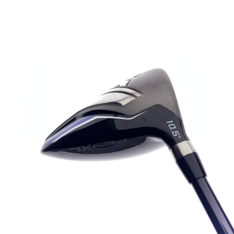 Used Cobra Fly XL Driver / 10.5 Degrees / Regular Flex