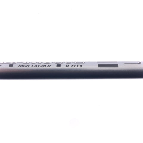 Used Adams Idea Super S 4 Hybrid / 22 Degrees / Stiff Flex