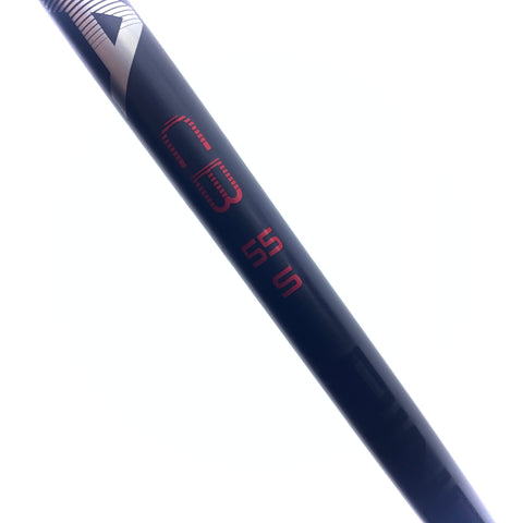 Used Ping G410 Plus Driver / 10.5 Degrees / Stiff Flex / Left-Handed
