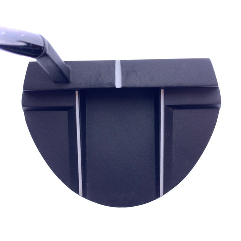 Used Cleveland Frontline Cero Slant Neck Putter / 34.0 Inches