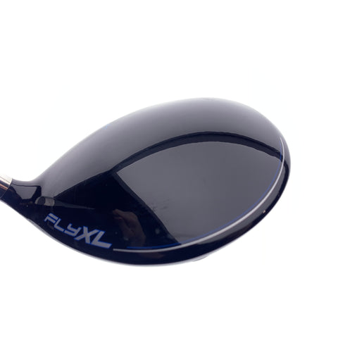 Used Cobra Fly XL Driver / 10.5 Degrees / Regular Flex