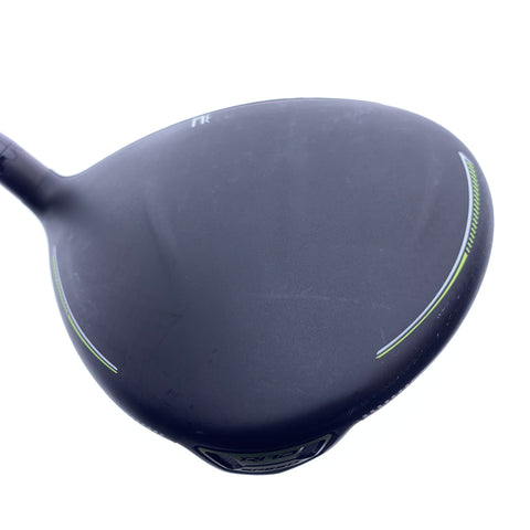 Used Cobra King Radspeed Driver / 9.0 Degrees / Stiff Flex