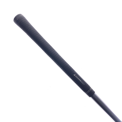 Used Adams Idea Super S 4 Hybrid / 22 Degrees / Stiff Flex
