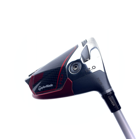 Used TaylorMade Stealth 2 HD Women's Driver / 12.0 Degrees / Ladies Flex