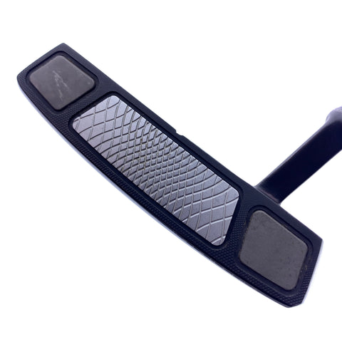 Used Cleveland Frontline Cero Slant Neck Putter / 34.0 Inches