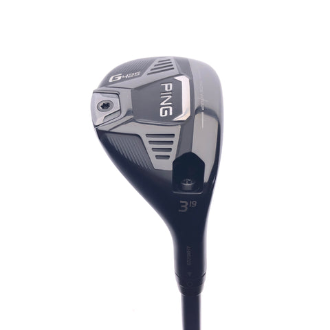 Used Ping G425 3 Hybrid / 19 Degrees / Soft Regular Flex