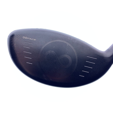 Used Cobra King Radspeed Driver / 9.0 Degrees / Stiff Flex