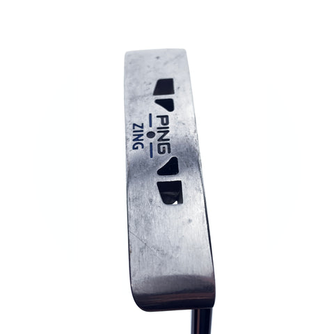 Used Ping G5i Zing Putter / 35.0 Inches