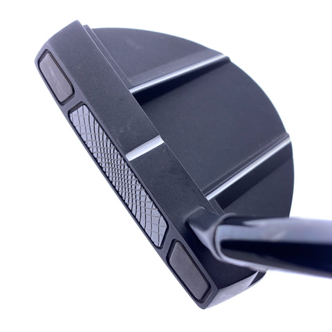 Used Cleveland Frontline Cero Slant Neck Putter / 34.0 Inches