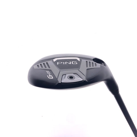 Used Ping G425 3 Hybrid / 19 Degrees / Soft Regular Flex