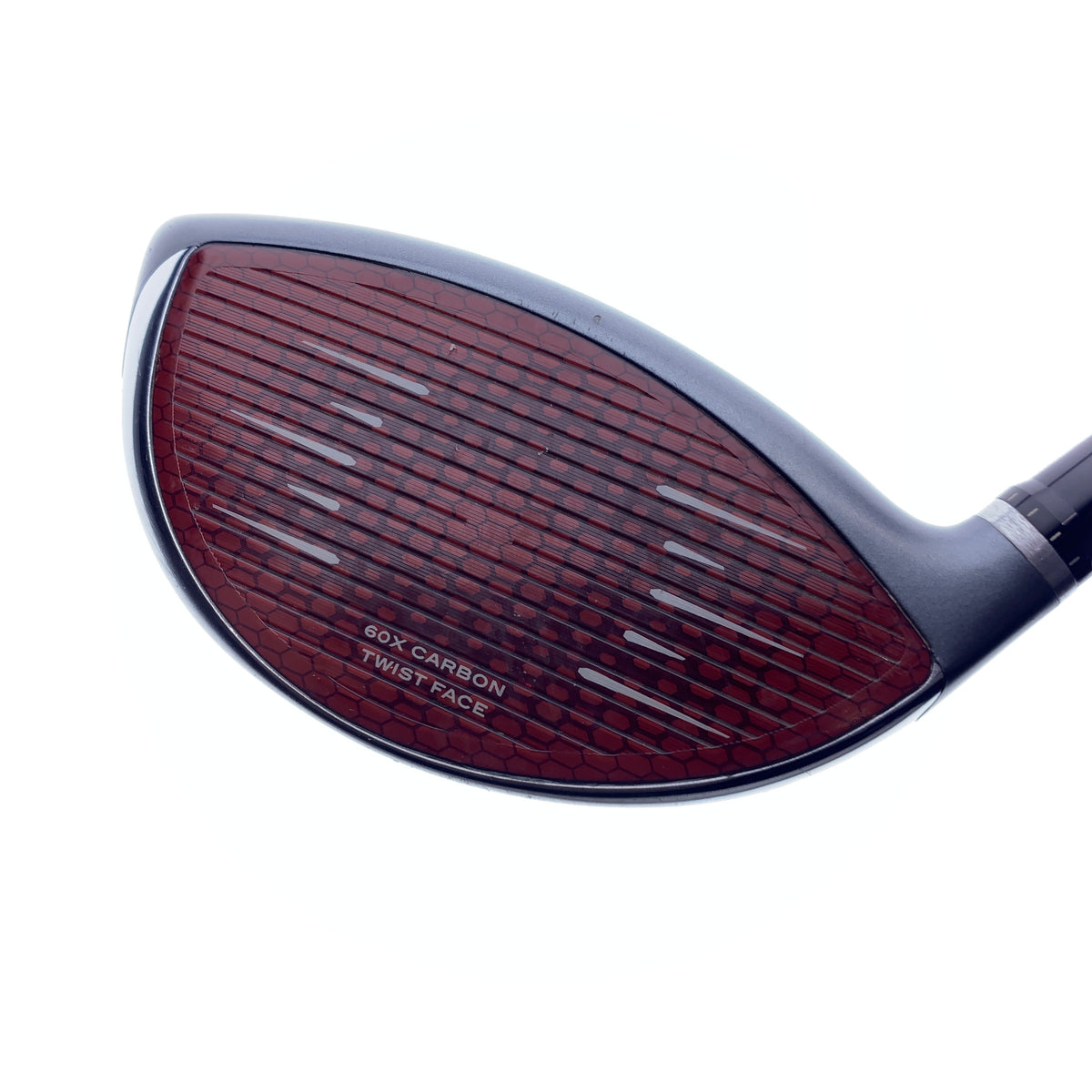 Used TaylorMade Stealth 2 HD Women's Driver / 12.0 Degrees / Ladies Flex