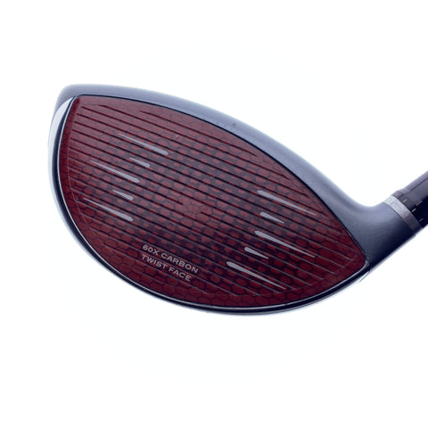 Used TaylorMade Stealth 2 HD Women's Driver / 12.0 Degrees / Ladies Flex