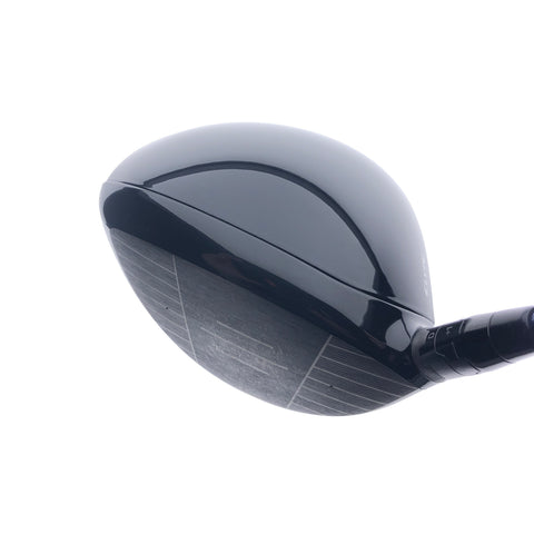 Used Callaway Elyte Triple Diamond Driver / 9.0 Degrees / Stiff Flex - Replay Golf 