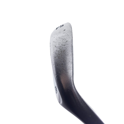 Used Ping Glide Forged Pro Sand Wedge / 54.0 Degrees / Wedge Flex
