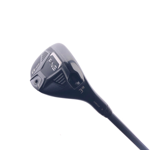 Used Ping G425 3 Hybrid / 19 Degrees / Soft Regular Flex