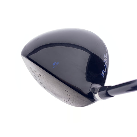 Used Cobra Fly XL Driver / 10.5 Degrees / Regular Flex