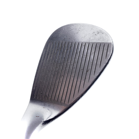 Used Ping Glide Forged Pro Sand Wedge / 54.0 Degrees / Wedge Flex