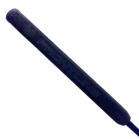 Used Cleveland Frontline Cero Slant Neck Putter / 34.0 Inches