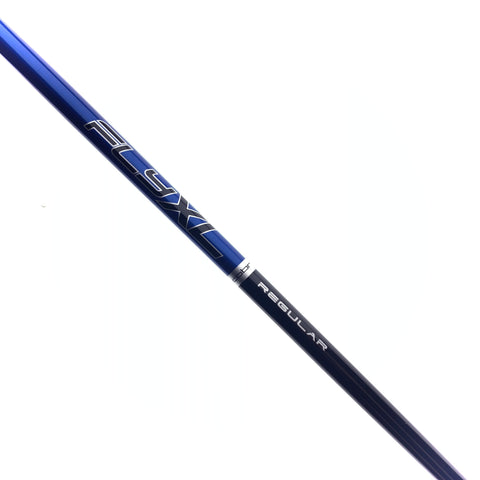 Used Cobra Fly XL Driver / 10.5 Degrees / Regular Flex