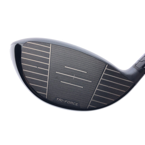 Used Callaway Quantum Max Driver / 10.5 Degrees / Regular Flex