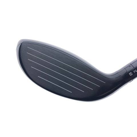 Used Titleist GT2 3  HL Fairway Wood / 16.5 Degrees / Regular Flex