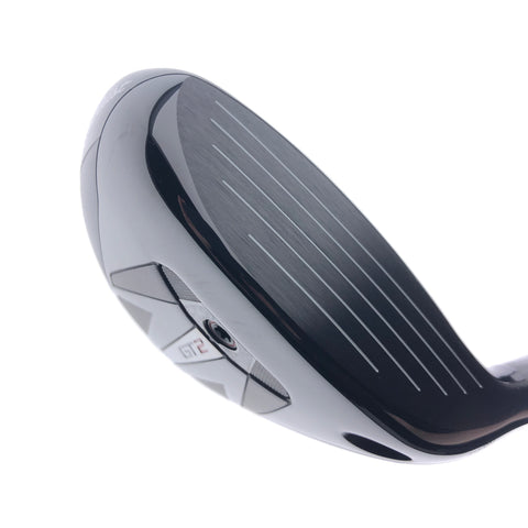 Used Titleist GT2 3  HL Fairway Wood / 16.5 Degrees / Regular Flex