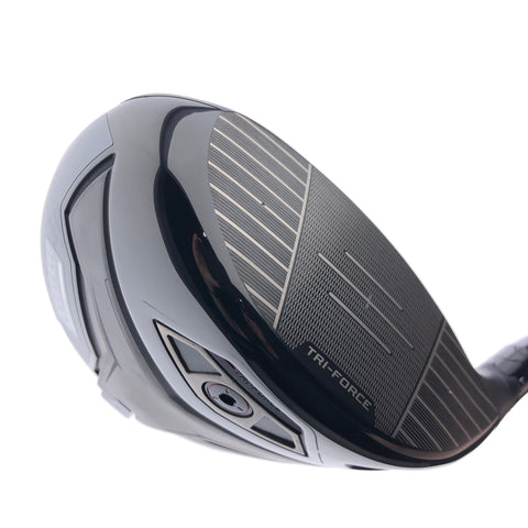 Used Callaway Quantum Max Driver / 10.5 Degrees / Regular Flex