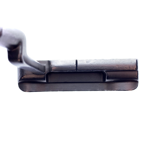 Used Odyssey White Hot 1 Putter / 33.0 Inches