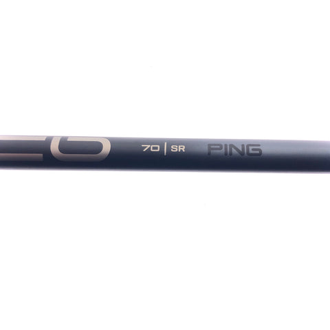 Used Ping G425 3 Hybrid / 19 Degrees / Soft Regular Flex