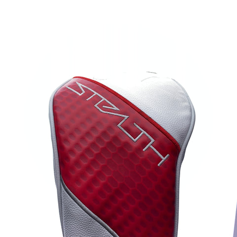 Used TaylorMade Stealth 2 HD Women's Driver / 12.0 Degrees / Ladies Flex