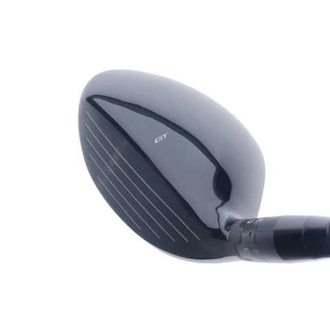 Used Titleist GT2 3  HL Fairway Wood / 16.5 Degrees / Regular Flex