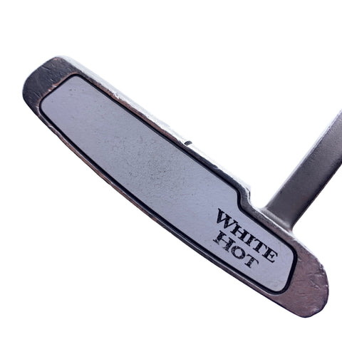 Used Odyssey White Hot 1 Putter / 33.0 Inches