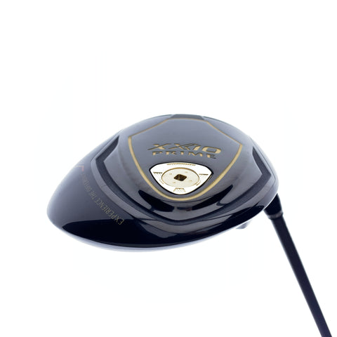 Used XXIO Prime 12 Driver / 11.5 Degrees / Senior Flex