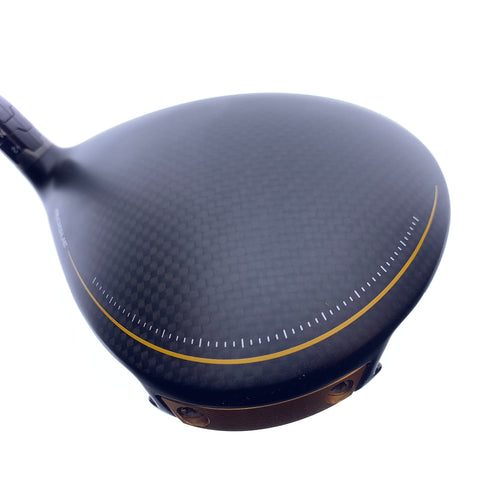 Used Callaway Rogue ST Triple Diamond LS Driver / 9.0 Degrees / Stiff Flex