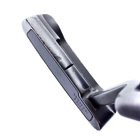 Used Odyssey White Hot 1 Putter / 33.0 Inches