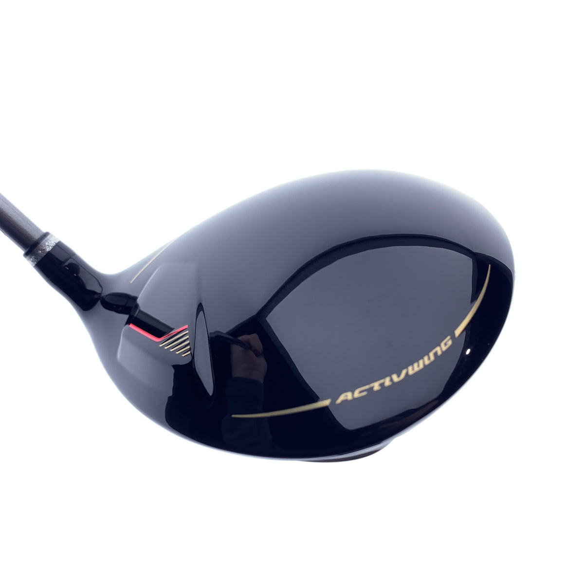 Used XXIO Prime 12 Driver / 11.5 Degrees / Senior Flex