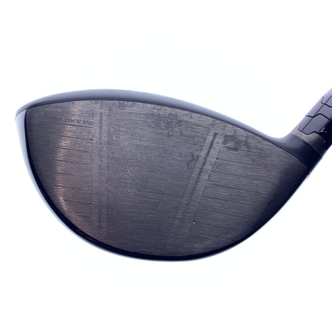 Used Callaway Rogue ST Triple Diamond LS Driver / 9.0 Degrees / Stiff Flex