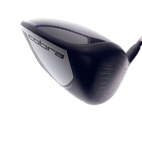 Used Cobra AeroJet LS Driver / 10.5 Degrees / Stiff Flex