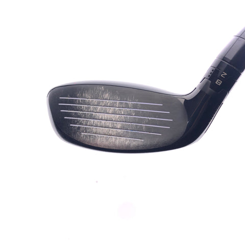 Used Titleist TSR 1 6 Hybrid / 26 Degrees / Stiff Flex