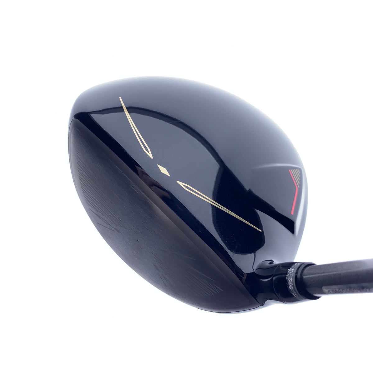 Used XXIO Prime 12 Driver / 11.5 Degrees / Senior Flex